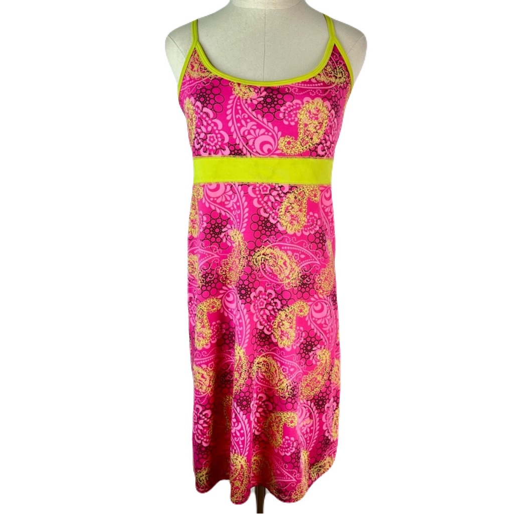 Lola Brand Athletic Dress